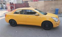 شێڤرۆلێت کۆباڵت